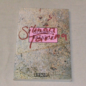 Georges Bataille Silmän tarina